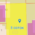 Участок на продажу в Краснодаре, Елисейская ул, 3 фото №14