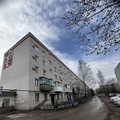Квартира на продажу в Богородске, 2-й мкр, 9 фото №1
