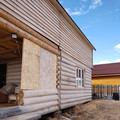 Дом на продажу в Большом Голоустном, Тополиная ул, 2 фото №3