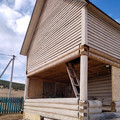 Дом на продажу в Большом Голоустном, Тополиная ул, 2 фото №13