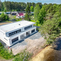 Таунхаус на продажу в Деревянном, Онежская ул, 139 фото №2