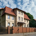 Дом на продажу в Калининграде, Тургенева ул, 22