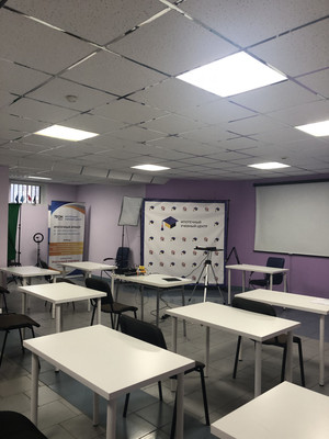 Фото: Коммерческое помещение test