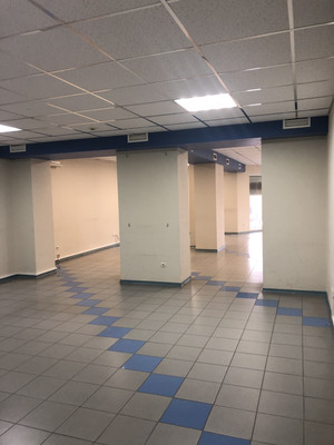 Фото: Коммерческое помещение test