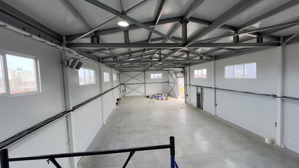 Фото: Продается коммерческое помещение, test