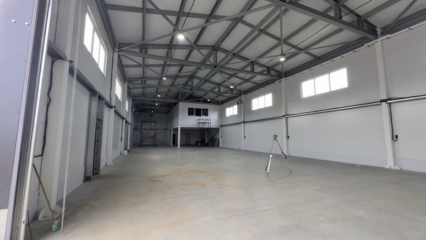 Фото: Продается коммерческое помещение, test