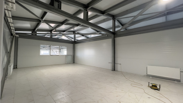 Фото: Продается коммерческое помещение, test