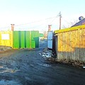 Дача на продажу в Екатеринбурге, Вагонник тер. СНТ, уч.6 фото №1
