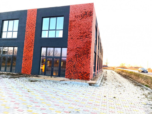 Фото: На трафике в Зеленоградск test