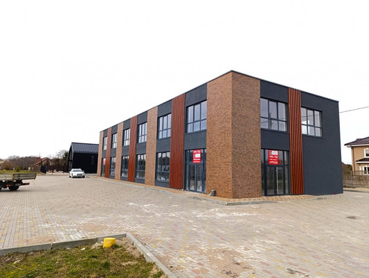 Фото: Продается коммерческое помещение, test