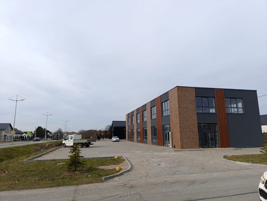 Фото: Продается коммерческое помещение, test