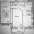 Квартира на продажу в Ростове-на-Дону, 1-я Баррикадная ул, 24 фото №1