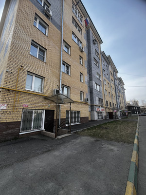 Фото: Продается коммерческое помещение, test