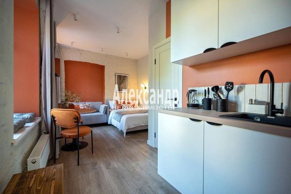 Фото: Продажа готового арендного бизнеса test