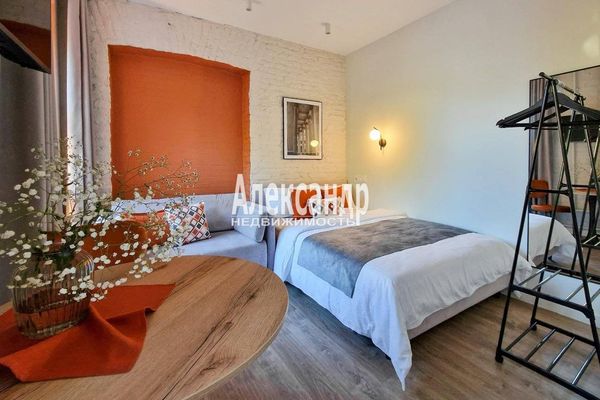 Фото: Продажа готового арендного бизнеса test