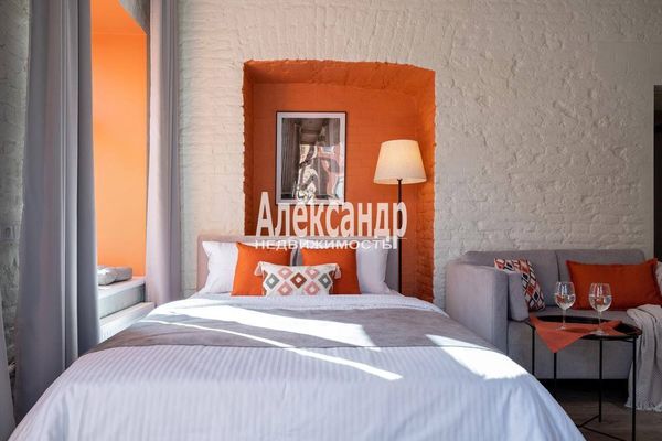 Фото: Продажа готового арендного бизнеса test