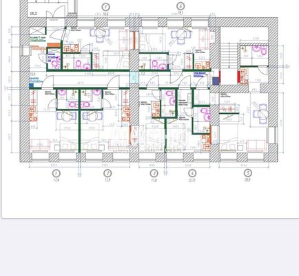 Фото: Продажа готового арендного бизнеса test