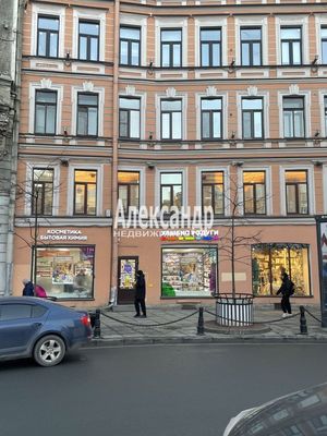 Фото: Аренда коммерческого помещения test