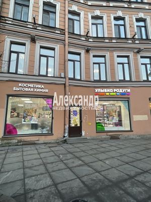 Фото: Аренда коммерческого помещения test