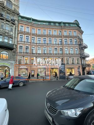 Фото: Аренда коммерческого помещения test