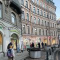 Торговая площадь в аренду в Санкт-Петербурге, Каменноостровский пр-кт, 18 фото №4