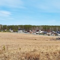 Участок на продажу в Бобровском, Комиссарова ул фото №1