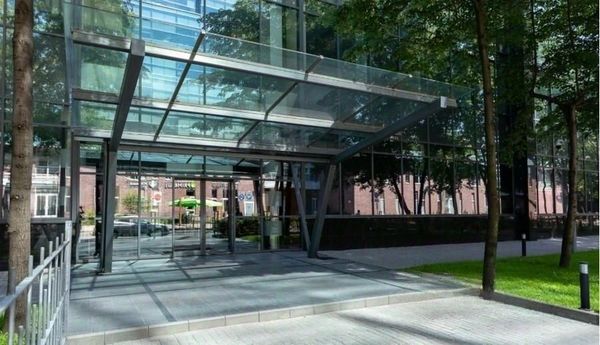 Фото: Офис в БЦ 14с5 (758 кв.м.) test