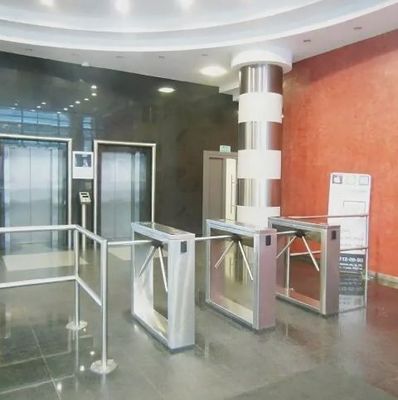 Фото: Офис в БЦ 14с5 (758 кв.м.) test