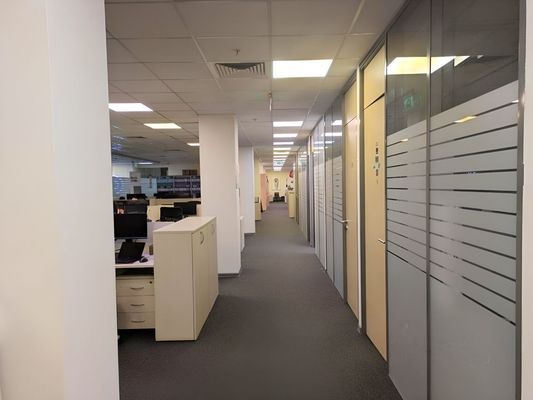 Фото: Офис в БЦ 14с5 (758 кв.м.) test