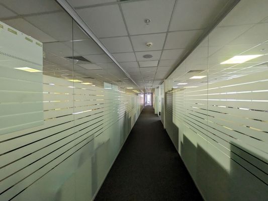 Фото: Офис в БЦ 14с5 (758 кв.м.) test