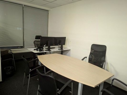 Фото: Офис в БЦ 14с5 (758 кв.м.) test