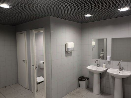 Фото: Офис в БЦ 14с5 (758 кв.м.) test