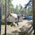 Дом на продажу в Шуйской Чупе, Береговая ул фото №12