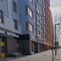 Квартира на продажу в Южном, Южный тракт, 15 фото №4
