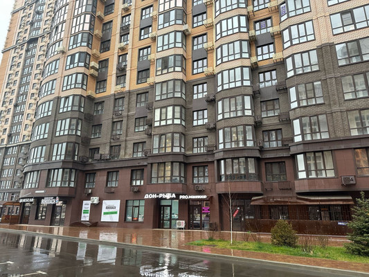 Фото: Продается коммерческое помещение, test