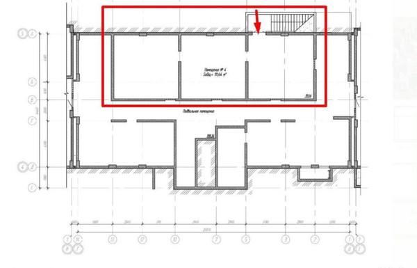 Фото: Продается коммерческое помещение, test