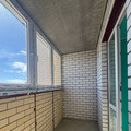 Квартира на продажу в Медведево, Дмитрия Средина ул, 3 фото №1