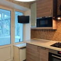 Квартира на продажу в Пушкине, Октябрьский б-р, 7/29 фото №1