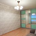 Квартира на продажу в Пушкине, Октябрьский б-р, 7/29 фото №7