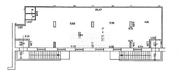 Фото: Классный объект коммерческой недвижимости! test