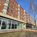 Торговая площадь в аренду в Петрозаводске, Октябрьский (Октябрьский р-н) пр-кт, 1 фото №0