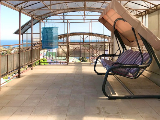 Фото: Гостевой дом в Алуште! test