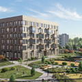 Квартира на продажу в рабочем посёлке Томилино, Кирова ул, 1к1 фото №3