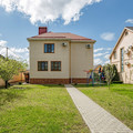 Дом на продажу в Краснодаре, Взлетная ул фото №1