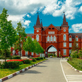 Таунхаус на продажу в Красном Поселке, Английский б-р, 192 фото №1