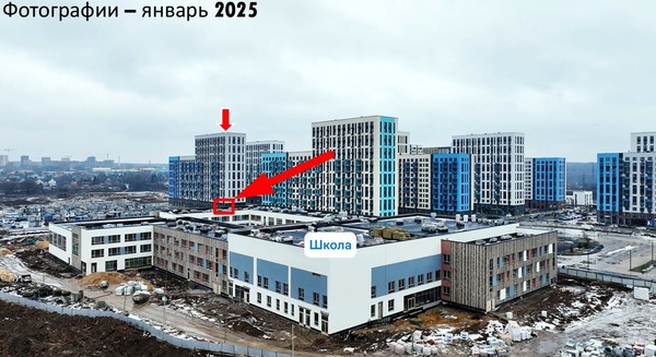 Фото: Сдается коммерческое помещение, test