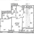 Квартира на продажу в Нижнем Новгороде, Менделеева ул, 8 фото №13