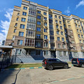 Квартира на продажу в Казане, Сибгата Хакима ул, 41 фото №18