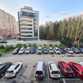 Квартира на продажу в Челябинске, 40-летия Победы ул, 5 фото №16