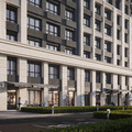 Квартира на продажу в Ростове-на-Дону, Сиверса пр-кт, 8 фото №11